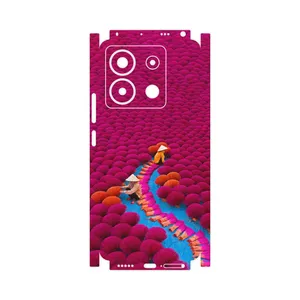 MAHOOT Vietnam Incense Wood Farms-FullSkin Cover Sticker for Xiaomi Redmi Note 13 Pro 5G