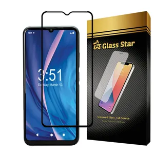 Glass Star CERAMS Screen Protector For Gplus S10