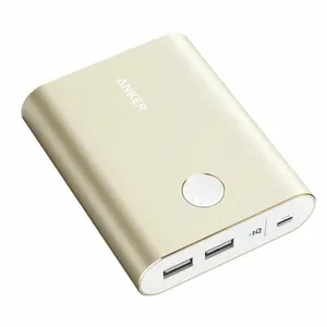 شارژر همراه مدل A1316 PowerCore Plus ظرفیت 13400 میلی آمپر ساعت