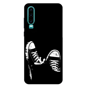 Megafone 0043 Cover For Huawei P30