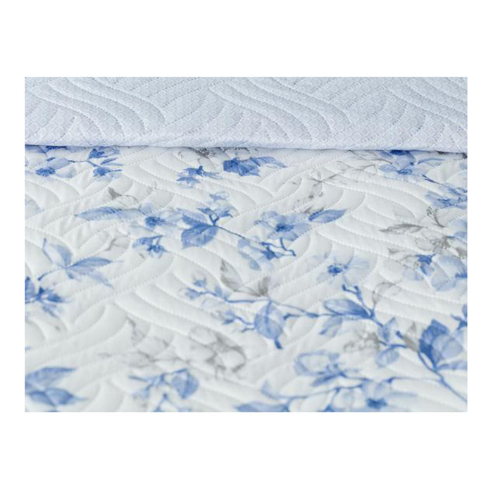 روتختی مادام کوکو مدل Cagnes سایز 220x200 سانتی متر