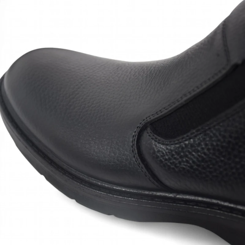 عکس شماره 7 : نیم بوت مردانه کوروش مدل pj2006