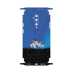 MAHOOT Ganbare Kikkazu-FullSkin Cover Sticker for OnePlus 7T Pro