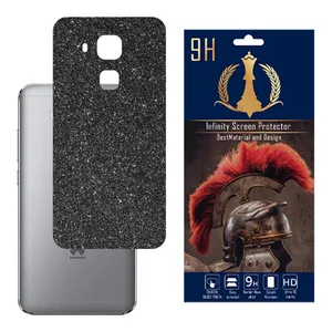 Infinity PRO MAX Cover Sticker For Huawei NOVA PLUS