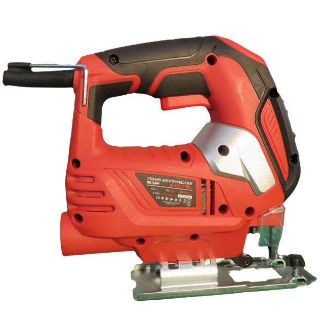 اره عمودبر ادون مدل Js85