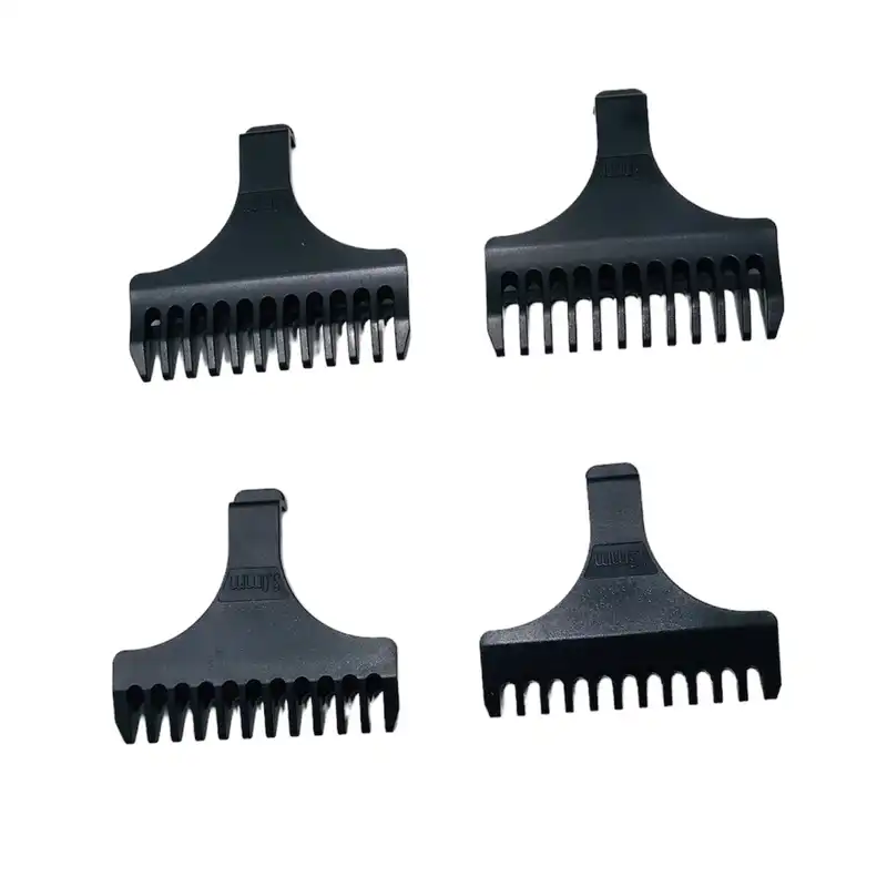 ماشین اصلاح موی سر و صورت روزیا مدل HQ-352