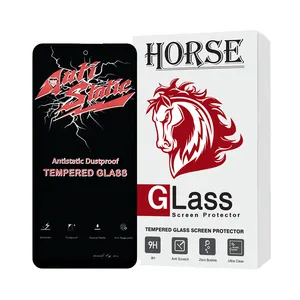Horse ANTI2H Screen Protector For Xiaomi Redmi Note 10 Pro