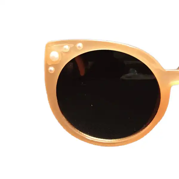 عینک آفتابی دخترانه مدل 08