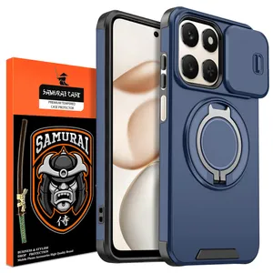 Samurai Eros Cover for Honor X7d 4G / Honor 400 Smart