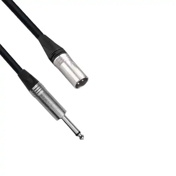 کابل کنون نر به بنون کد 3030 طول 2 متر