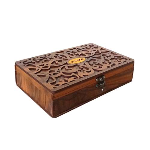 جعبه پذیرایی مدل  مینیاتور کد d150