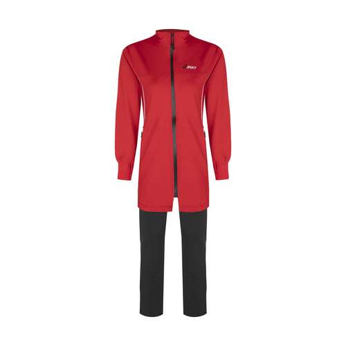 ست گرمکن و شلوار ورزشی زنانه نظری مدل SM005