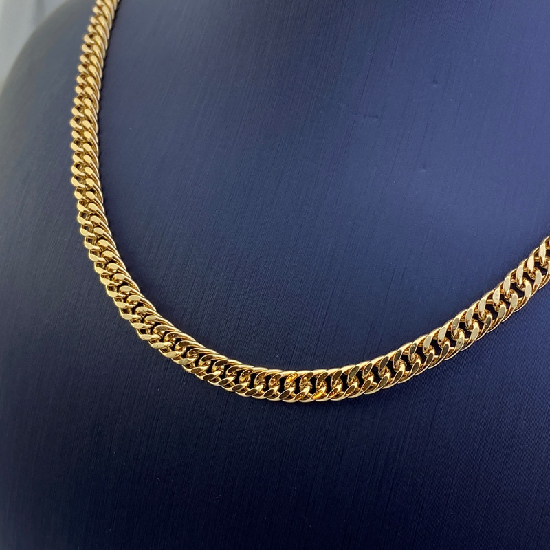 زنجیر زنانه ژوپینگ مدل 121231861212