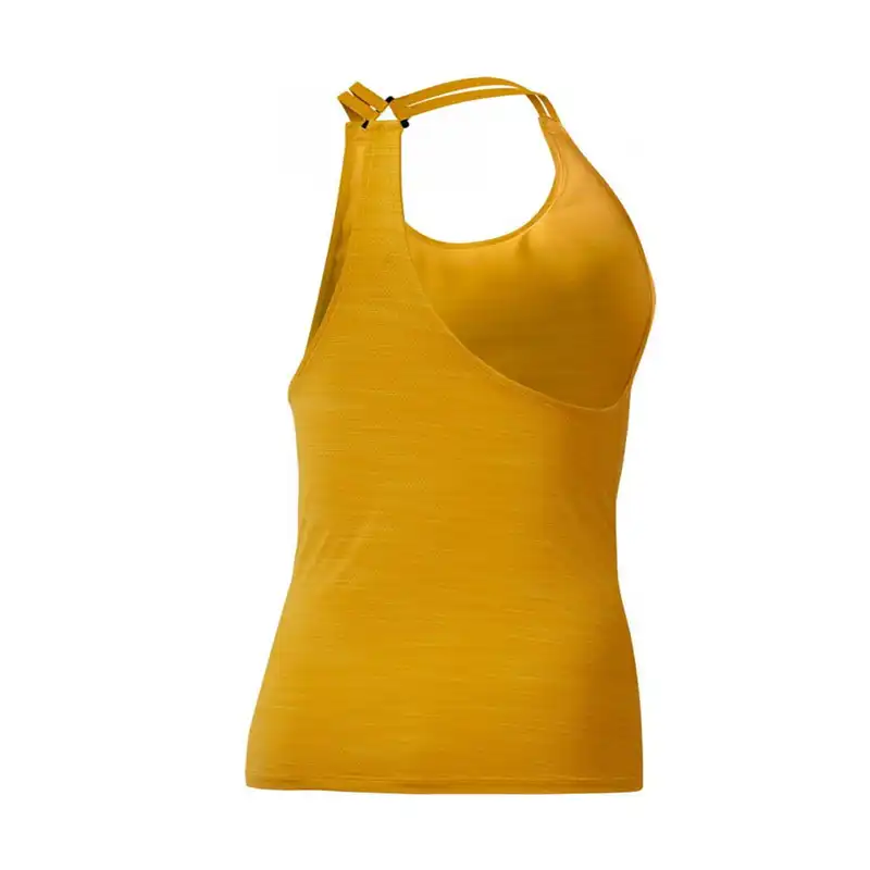 تاپ ورزشی زنانه مدل DU-WN4149