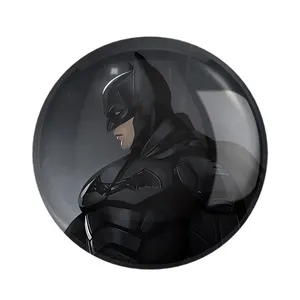 مگنت خندالو مدل بتمن Batman کد 25808