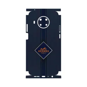 MAHOOT Hermes_Logo-FullSkin Cover Sticker for Nokia X20