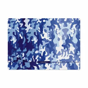 MAHOOT Army-Winter Cover Sticker for Lenovo Miix 320 2017