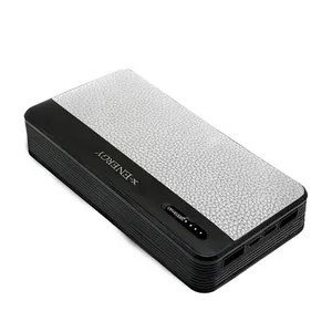 پاوربانک ایکس انرژی مدل X75-pd ظرفیت 20000 میلی آمپر ساعت