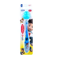 مسواک کودک بی&zwnj;بی&zwnj;لند مدل Ergonimic3-5 با برس نرم