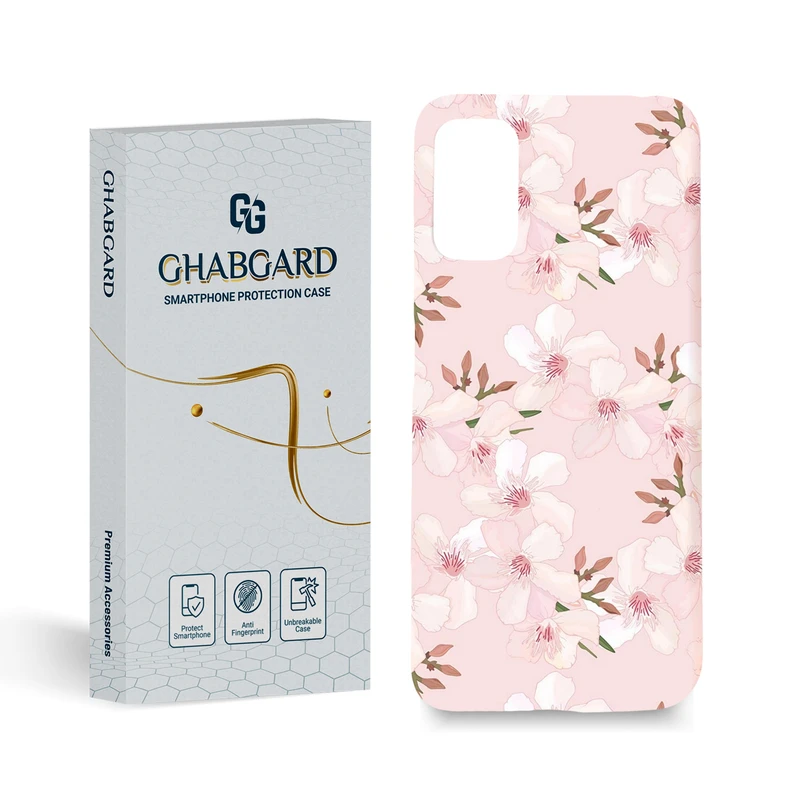 کاور قاب گارد مدل فانتزی مناسب برای گوشی موبایل شیائومی Redmi note 10 5g/M3 pro 5g