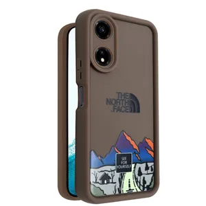 Alpivia Cover For Honor X5 plus