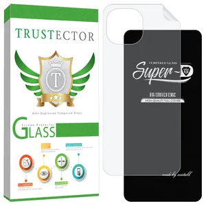 Trustector SUNT Screen Protector With Nano Back For Xiaomi Mi 11 Lite 4G / Mi 11 Lite 5G / Mi 11 Lite 5G NE 