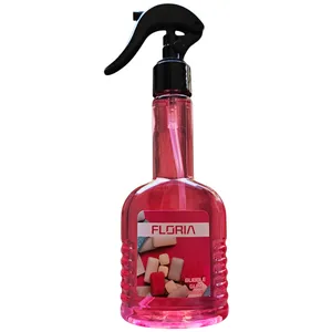 اسپری خوشبو کننده هوا فلوریا کد S4 رایحه آدامس بادکنکی حجم 250 میلی لیتر