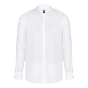 پیراهن آستین بلند مردانه جی تی هوگرو مدل 1035402