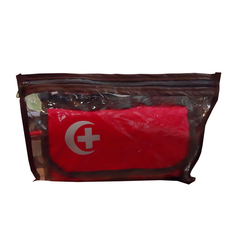 کیف کمک های اولیه مدل MH008
