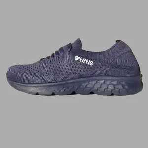 کفش راحتی تتیس مدل طرح بند روما