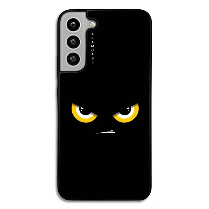 کاور آکام مدل AMC-WSGS22P-ANGRY BIRDS16 مناسب برای گوشی موبایل سامسونگ Galaxy S22 Plus