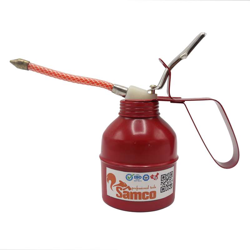 روغن دان سامکو مدل YPW-GH0300ML ظرفیت 300 میلی متر روغن دان سامکو مدل YPW-GH0300ML ظرفیت 300 میلی متر