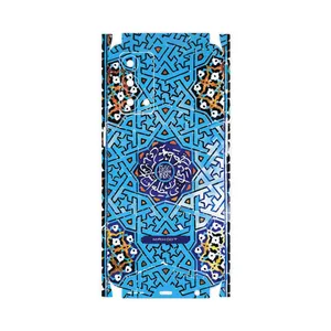 MAHOOT Iran-Tile7-FullSkin Cover Sticker for Realme GT Master