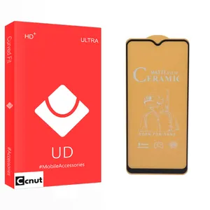 Coconut UD Glass Screen Protector For Samsung a30s/a50/a50s