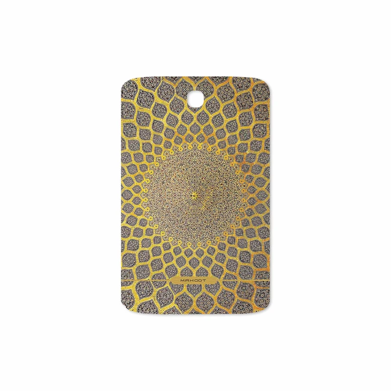 برچسب پوششی ماهوت مدل Iran-Tile2 مناسب برای تبلت سامسونگ Galaxy Note 8.0 2013 N5100