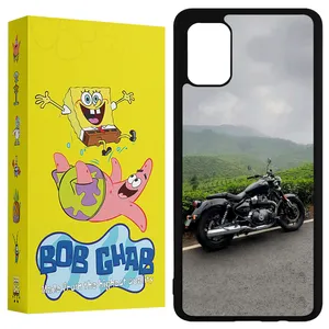 BOB Ghab BCPA51 Cover For Samsung Galaxy A51 4G / A51 5G  