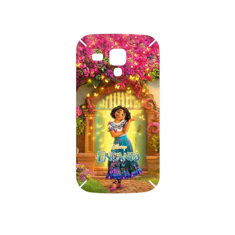 برچسب پوششی ماهوت مدل Encanto مناسب برای گوشی موبایل سامسونگ Galaxy S Duos GT S7562