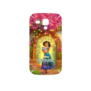 MAHOOT Encanto Cover Sticker for Samsung Galaxy S Duos GT S7562