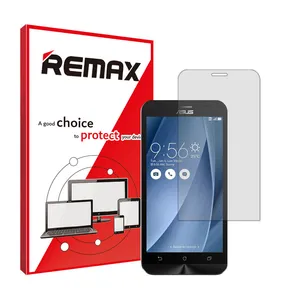 Remax Resistant model transparent screen protector suitable for Asus Zenfone Go ZB500KL mobile phone