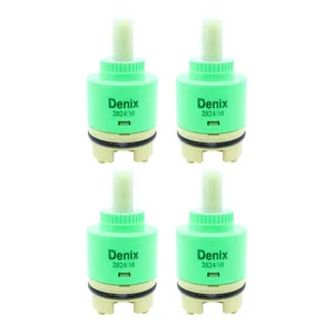 مغزی شیر دینا مدل DN-long base 40 بسته 4 عددی