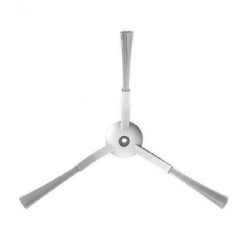 لوازم جانبی جارو رباتیک مدل S10T مناسب برای جاروبرقی رباتیک شیائومی S10T مجموعه سه عددی