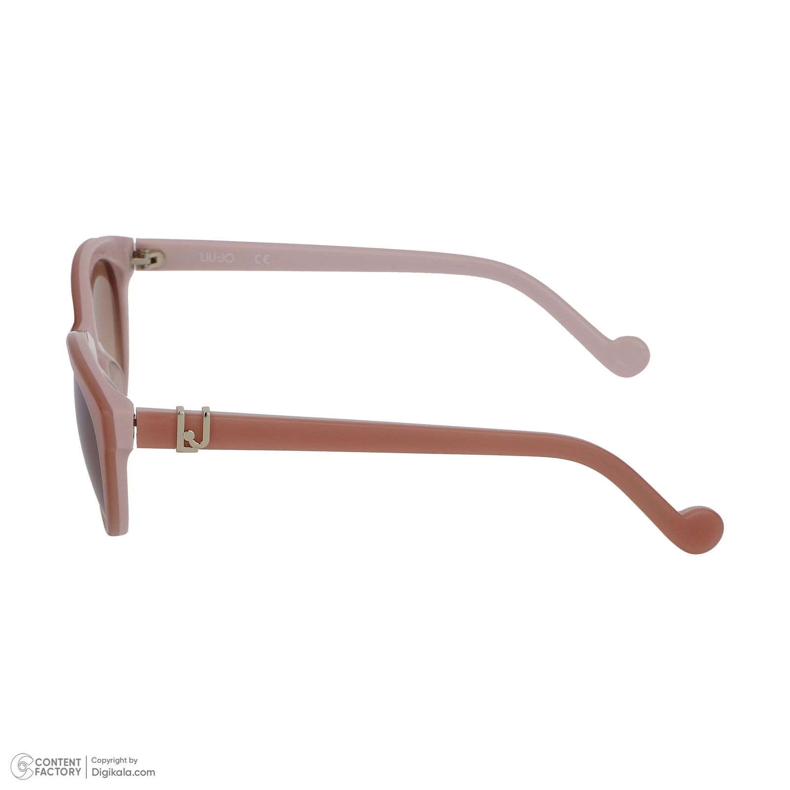 عینک آفتابی زنانه لیو‌جو مدل 0LJ003600S060149 -  - 5