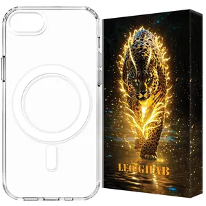 LEO GHAB SHFL Cover Suitable For Apple iPhone 16e