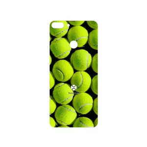 MAHOOT Tennis Cover Sticker for Huawei P Smart