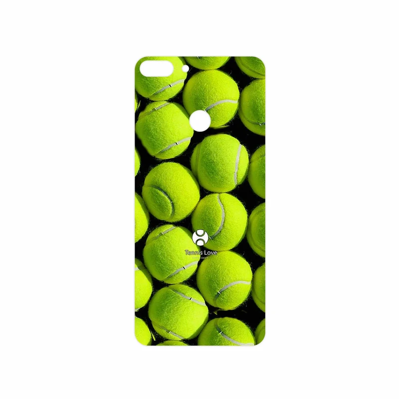 برچسب پوششی ماهوت مدل Tennis مناسب برای گوشی موبایل هوآوی P Smart