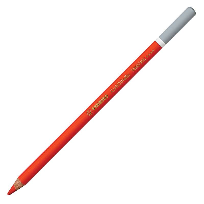 پاستل مدادی استابیلو مدل کربوتلو کد 305