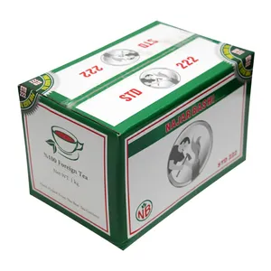 چای کلکته باروتی سوپرزرین نجارباشی-1 کیلوگرم