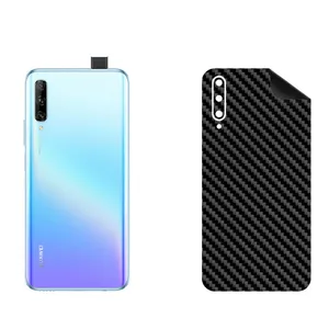 Bestor BT-Fiber Back Skin For Huawei Y9S