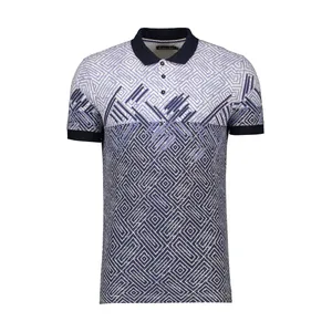 پولوشرت مردانه کیکی رایکی مدل MBB02963-403