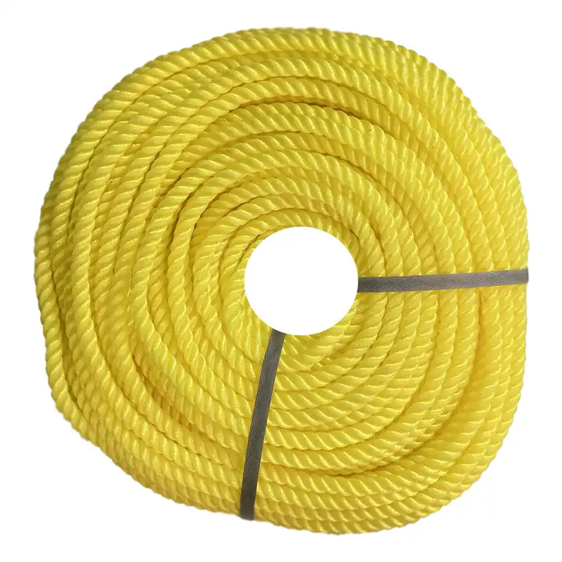 طناب بسته بندی مدل T12mm طول 10 متر